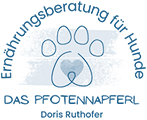 Doris Ruthofer Logo